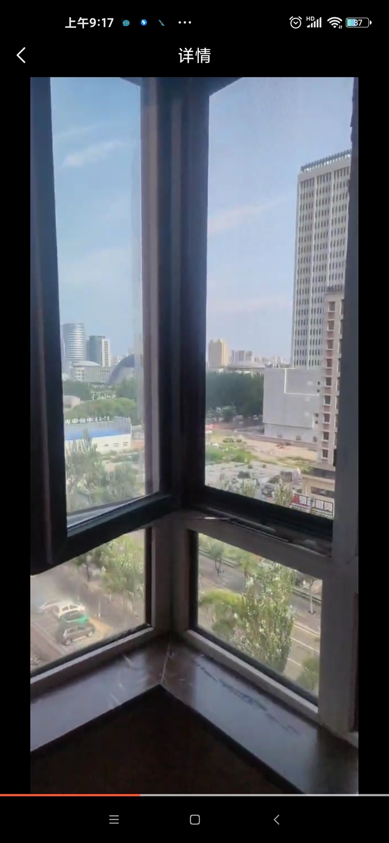 一室一廳精裝電梯樓出租