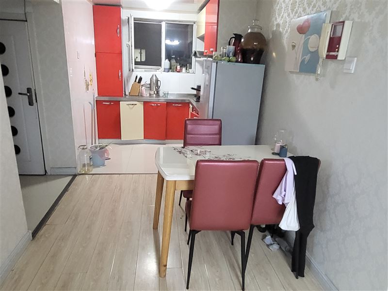 出售天福家園6樓