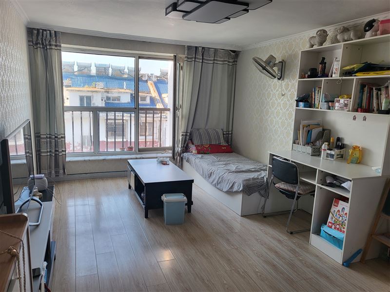 出售天福家園6樓