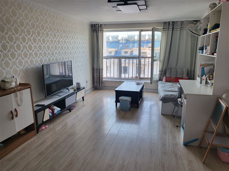 出售天福家園6樓