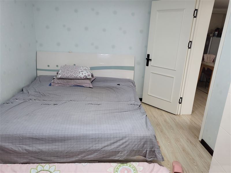 出售天福家園6樓