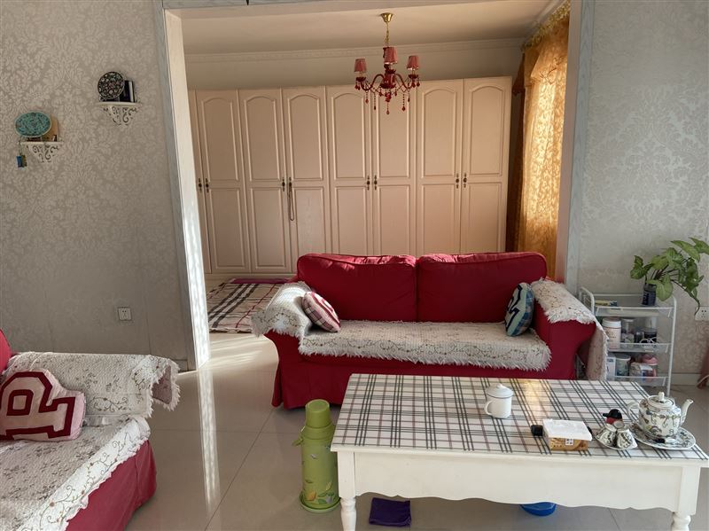 出售沈鐵B區(qū)11托12