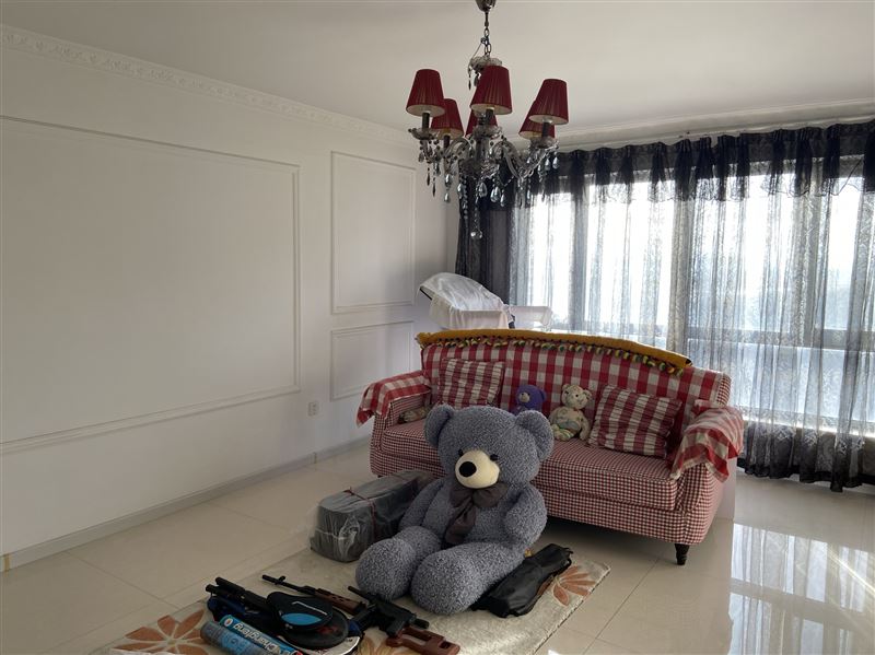 出售沈鐵B區(qū)11托12