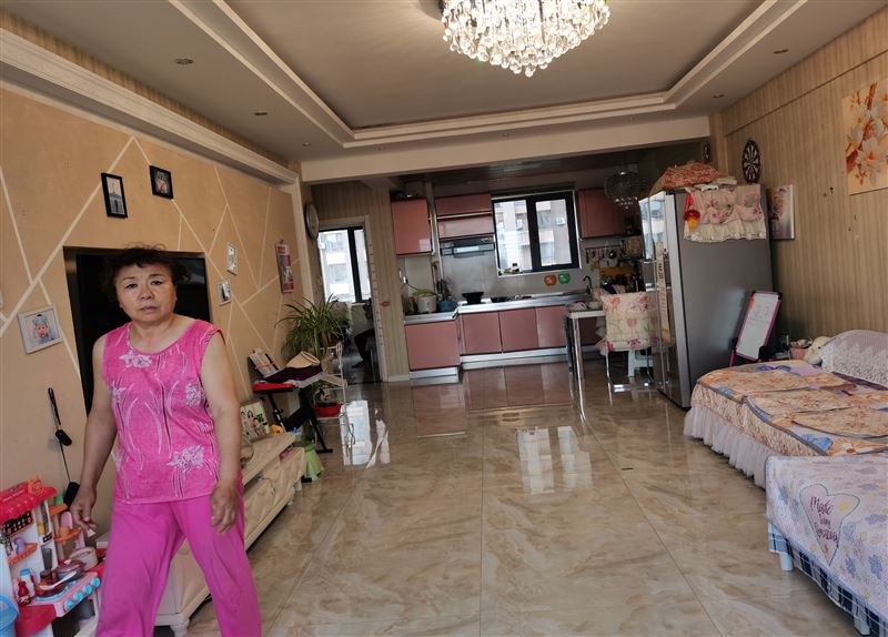 藍(lán)山郡一期鐵中學(xué)區(qū)房學(xué)區(qū)未用