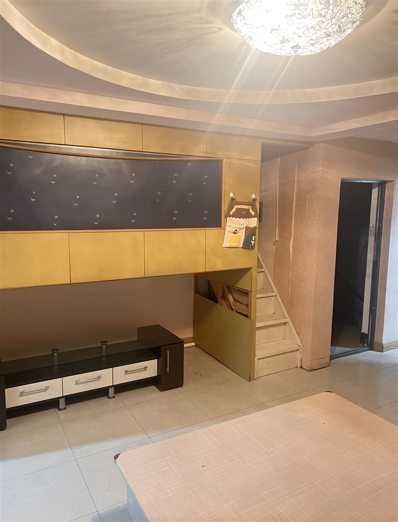 霍林一號(hào)樓