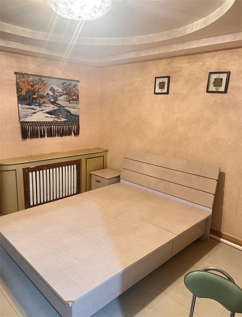 霍林一號(hào)樓