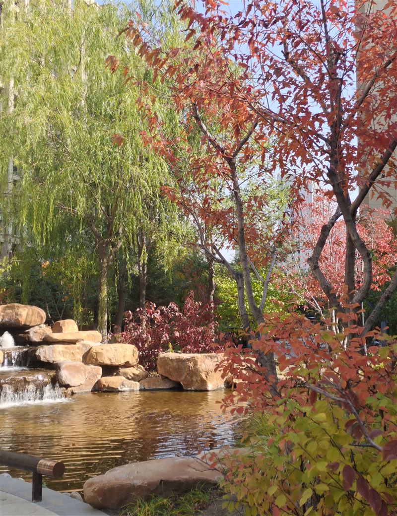 岳熙臺(tái)小區(qū)房屋出售