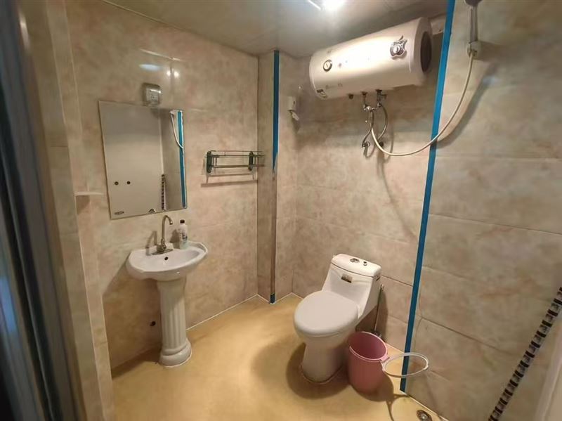 陽光水岸40平公寓出租