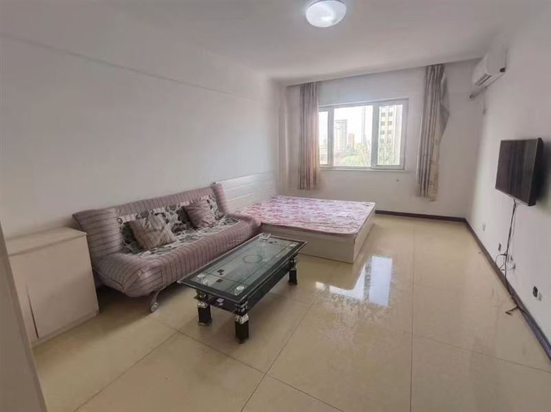 陽光水岸40平公寓出租