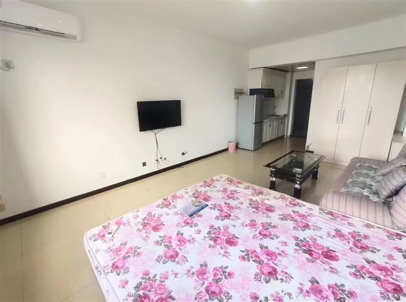 陽光水岸公寓出租1200