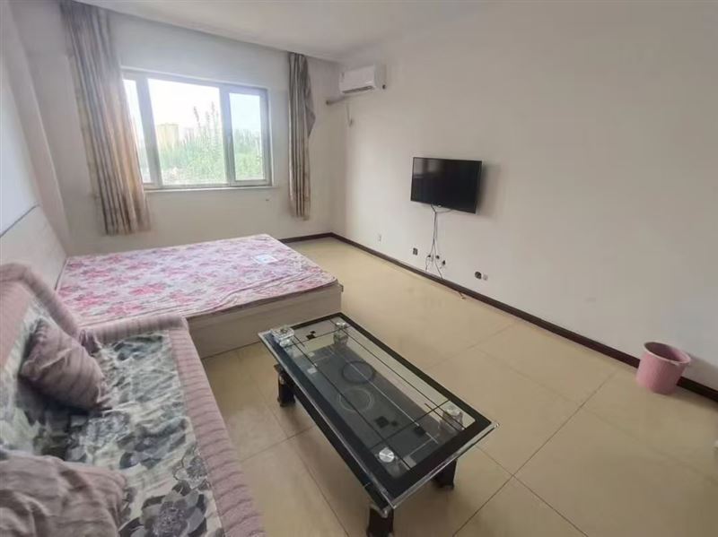 陽光水岸公寓出租1200