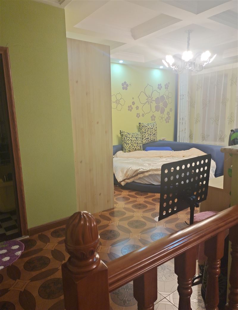 岳熙臺小區(qū)房屋出售