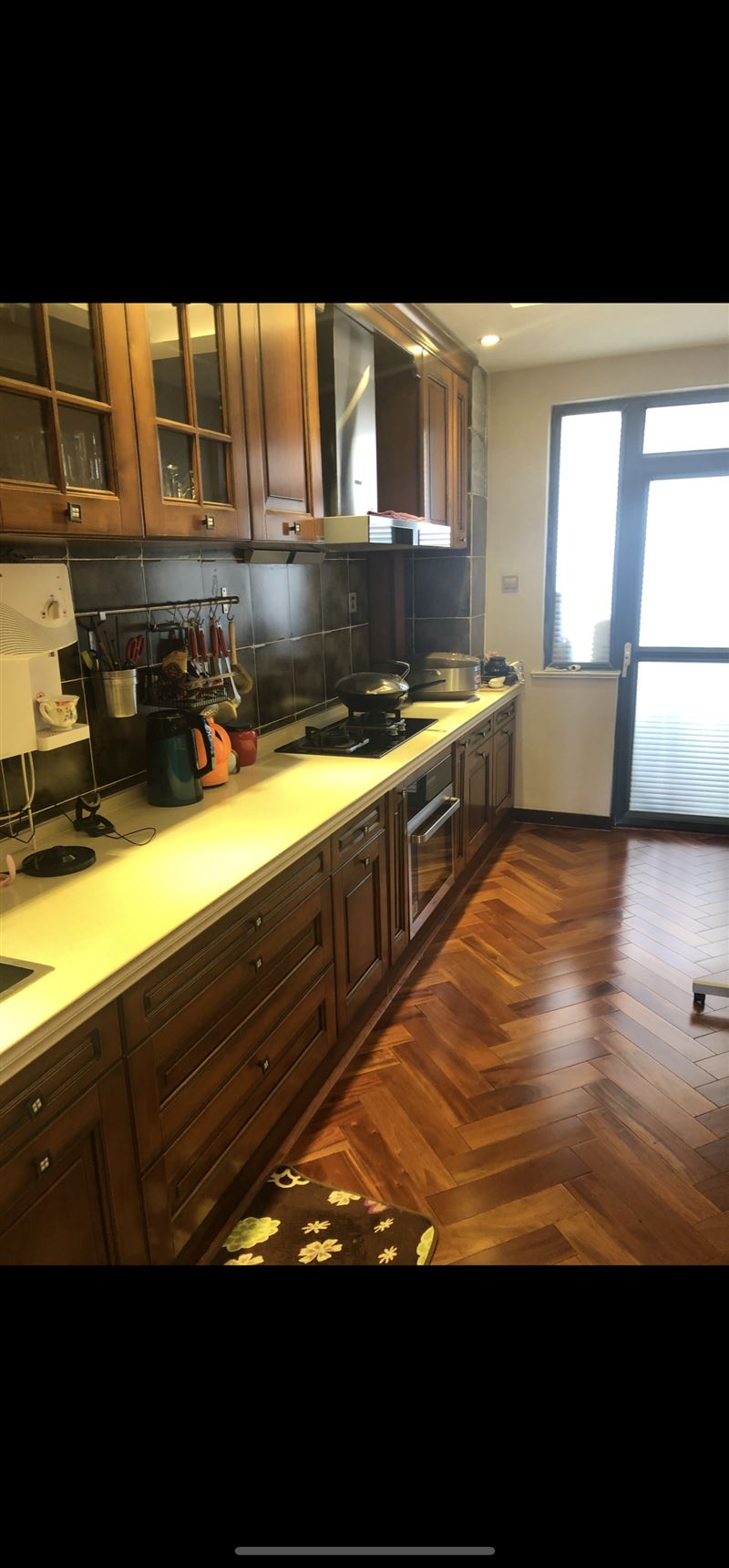 東方盛世家園170平電梯大平層出租