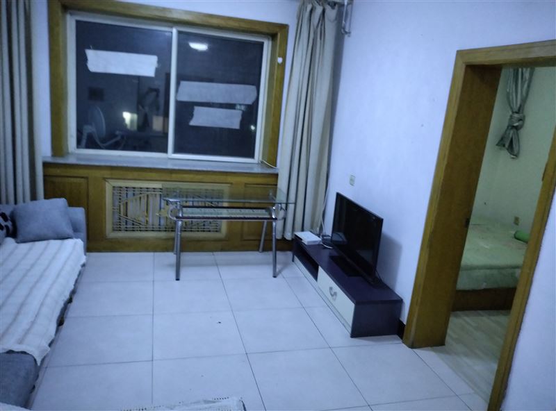 出租鐵南世紀(jì)園樓房