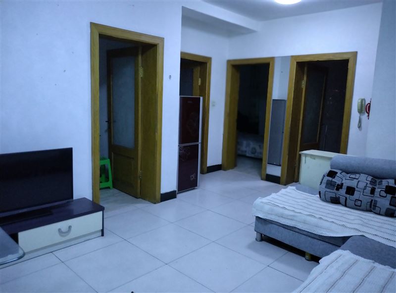 出租鐵南世紀(jì)園樓房