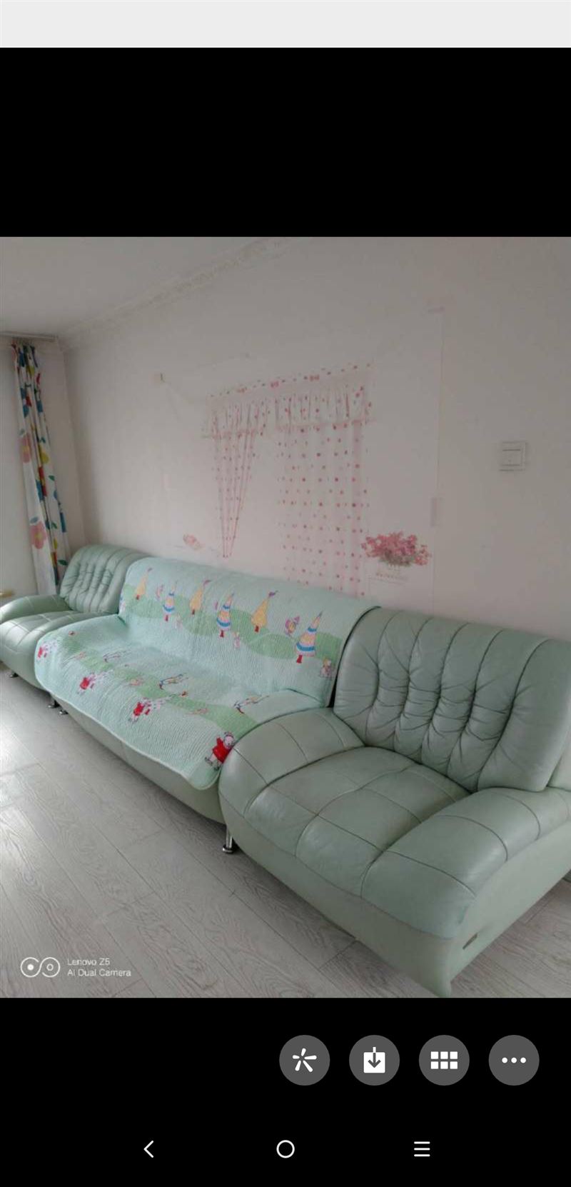 沈鐵河畔花園小區(qū)樓房