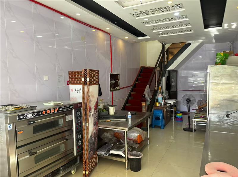 低價出租門市房