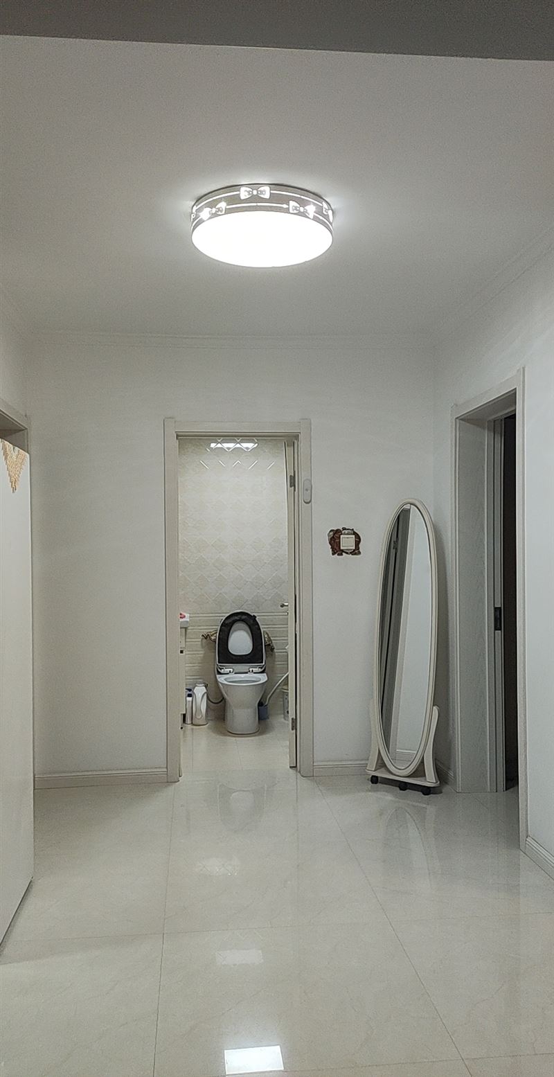 天驕城小區(qū)