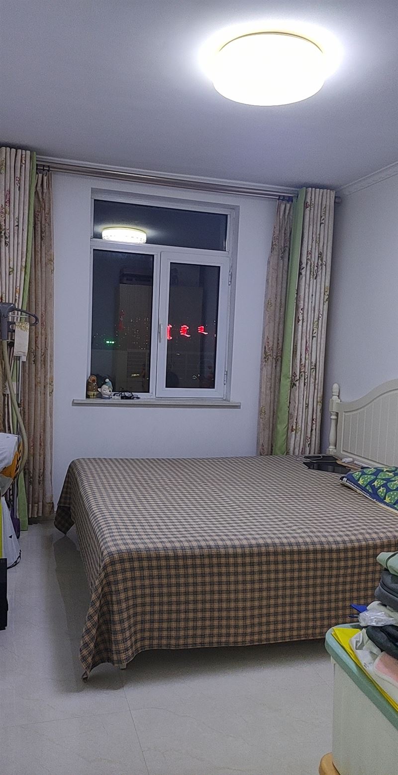 天驕城小區(qū)