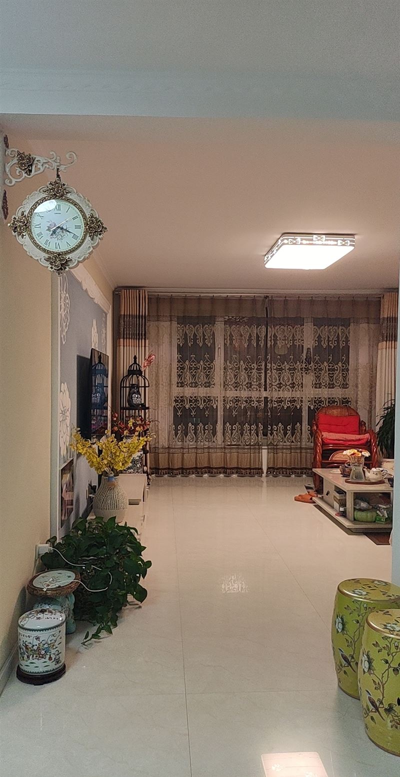 天驕城小區(qū)